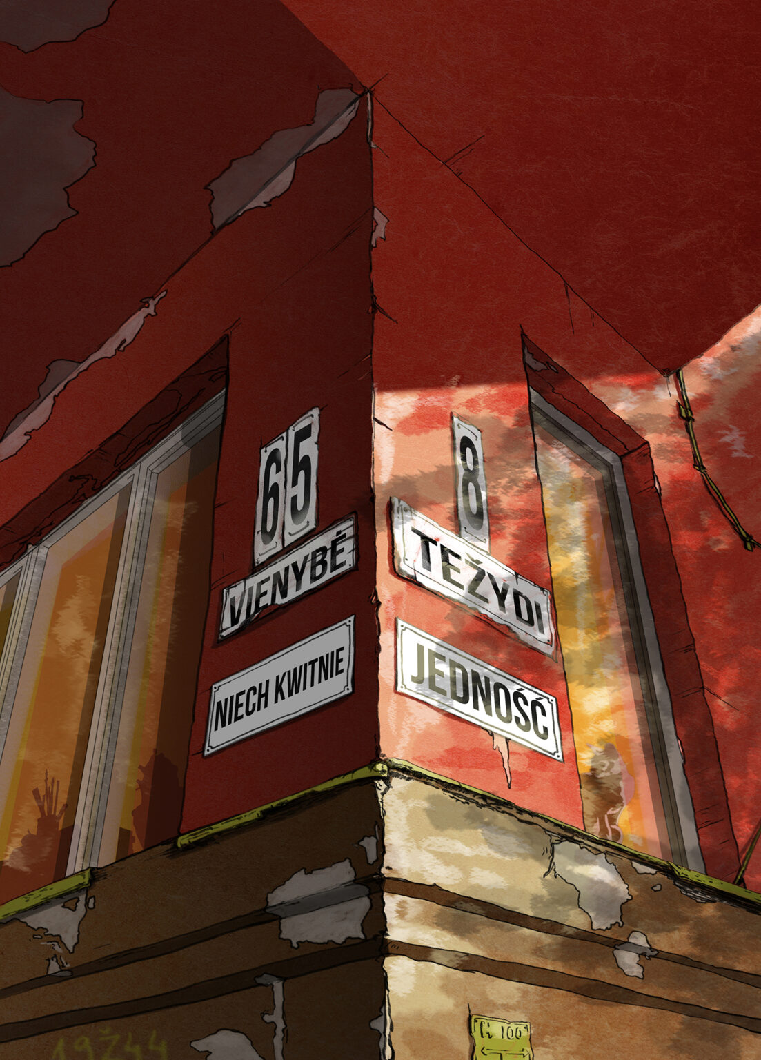 „Kokią mokyklą baigei“ ir „kur dirba tavo tėvai“ arba kodėl vien būti lenku Šalčininkų ir Vilniaus rajonuose dar nereiškia priklausyti daugumai.