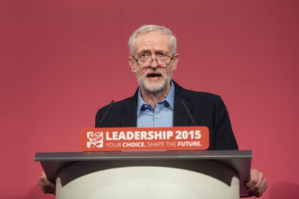 Jeremy Corbyno pergalė – kairės atgimimas ar dovana konservatoriams?