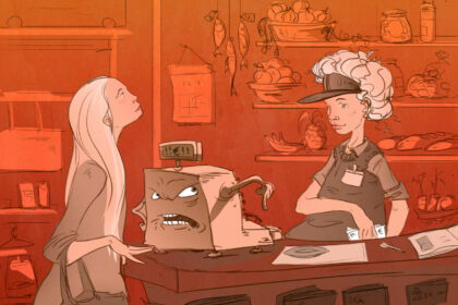 Agresyviausią prekybos tinklų plėtrą išgyvenę smulkieji krautuvininkai bando imituoti didžiųjų rinkodaros metodus