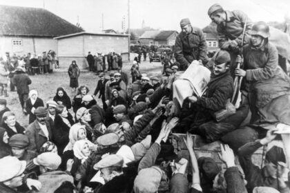 Sovietų Rusija 1918–1940 m. savo propagandai pasitelkė Lietuvos inteligentus – Lietuvoje ir Europoje tam buvo susiklosčiusi palanki padėtis