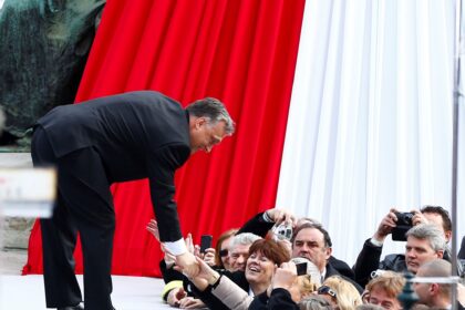 Višegrado grupė įkurta kaip pagalbos sau priemonė siekiant integruotis į Europą. Šiandien Višegradas senojoje ES tapo kone keiksmažodžiu