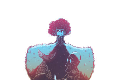 Silkė buvo pataluose (2 eurai), o „Pavėsyje“ smaguriavome dviese: aš su savo labai artima drauge, linksmai besikankinančia prasmingo gyvenimo ir kūrybos kryžkelėse.