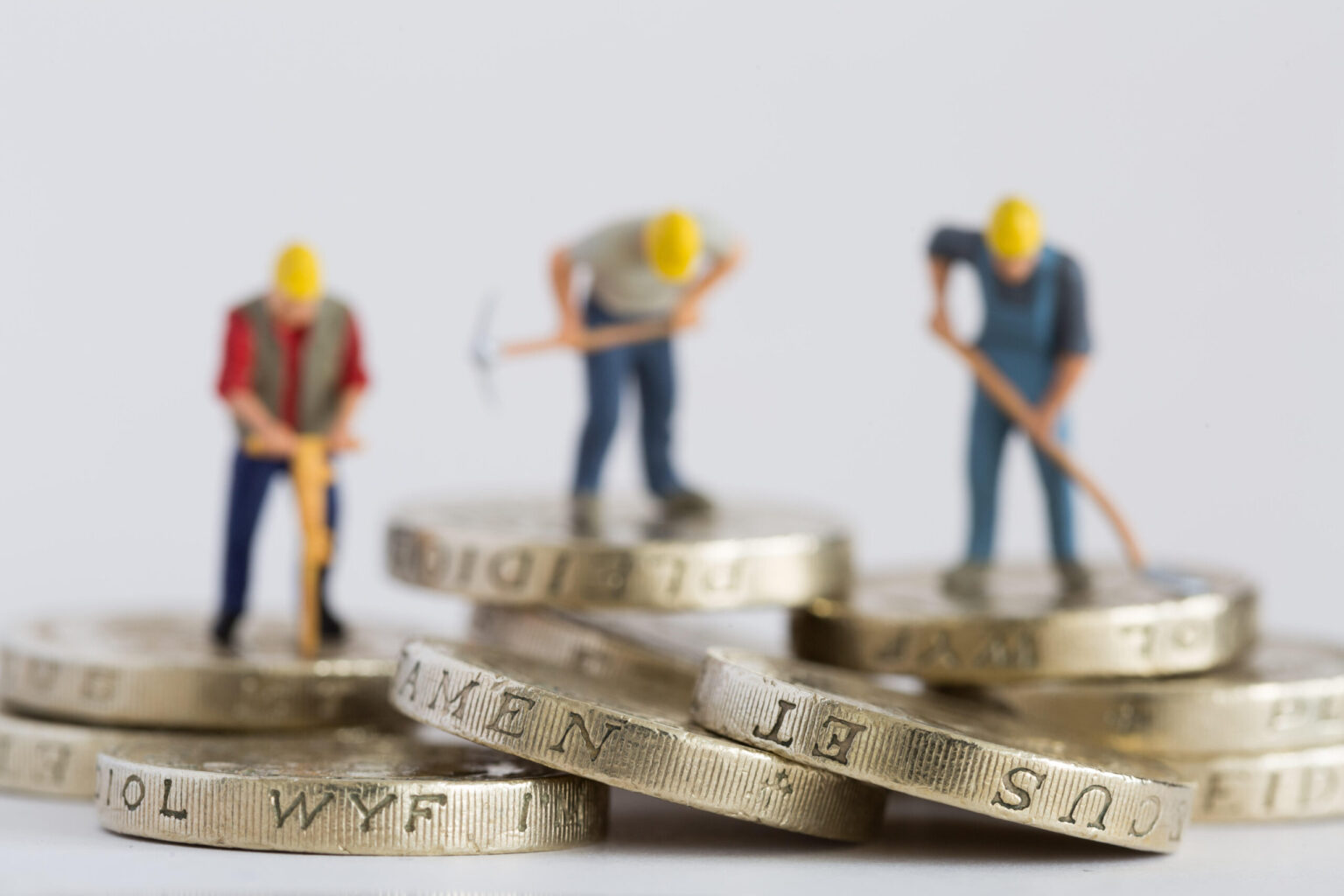 Bendrasis vidaus produktas (BVP) vis netiksliau atspindi gerovę. Net produkcijos apimties juo patikimai neišmatuosi.