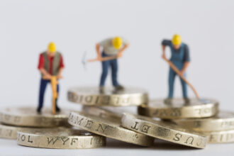 Bendrasis vidaus produktas (BVP) vis netiksliau atspindi gerovę. Net produkcijos apimties juo patikimai neišmatuosi.