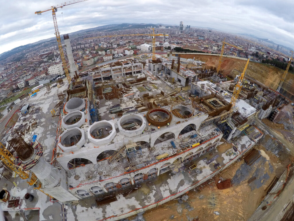 Stambulas Turkija