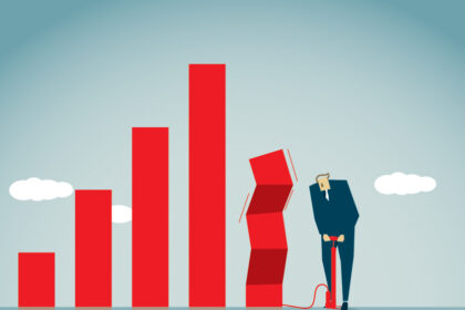 Lietuvos ekonomika pastaraisiais metais augo neprastai, ypač atsižvelgiant į išorines aplinkybes, tačiau mažiau nei iki 2008-ųjų. Tai – rimtas įspėjimas.