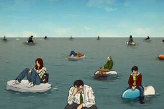 Amerikiečiai vis labiau priklausomi nuo opiatų. O skurdžiose šalyse žmonės jų negauna ir miršta agonijoje.