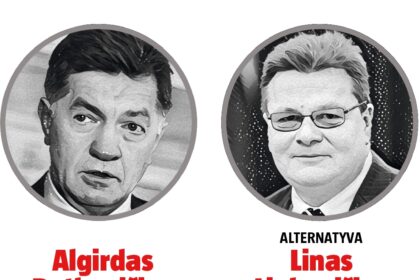 Artėjantys Seimo rinkimai – proga įvertinti potencialius lyderius, kurie pretenduotų vadovauti naujai Vyriausybei. Ar tarp jų yra galinčių vesti tautą?