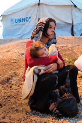 Kai emocijoms nebelieka energijos. (Getty Images nuotr.)