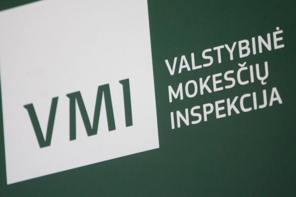 Dar nedeklaravusieji turto turėtų neužmiršti to padaryti laiku – iki gegužės 2 dienos.