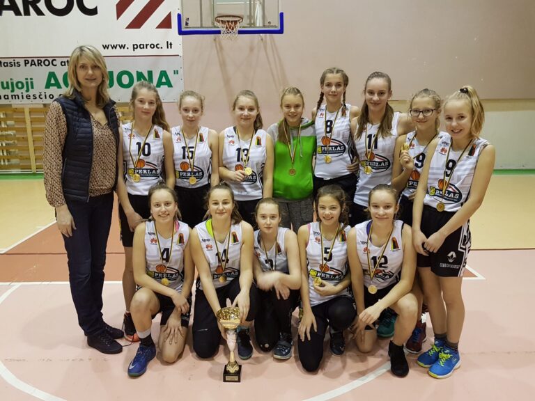 Panevėžio komanda