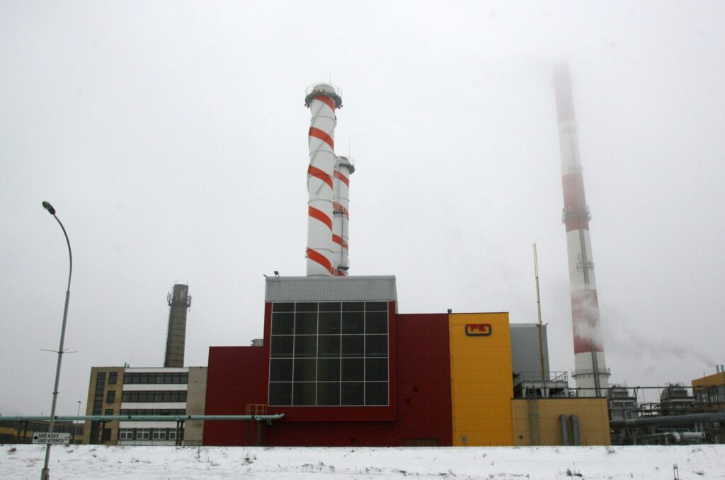 Naudotis bendrovės klientų savitarnos portalo paslaugomis gali visi AB „Panevėžio energija“ vartotojai, gaunantys sąskaitas už šilumą.