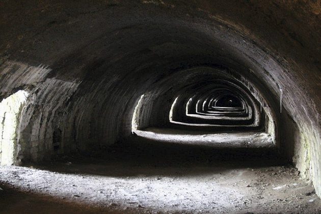 Hofmano krosnies vidus