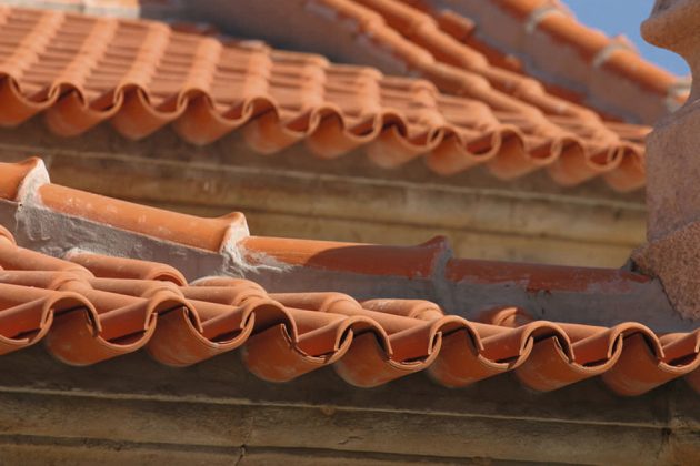 „Vienuuolio/vienuolės“ tipo čerpės