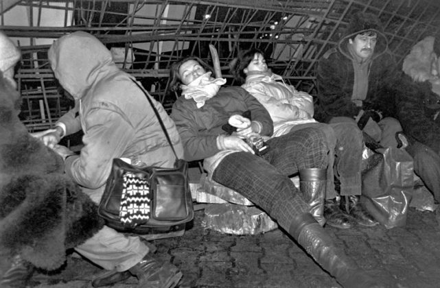 Lietuva mini Laisvės gynėjų dieną