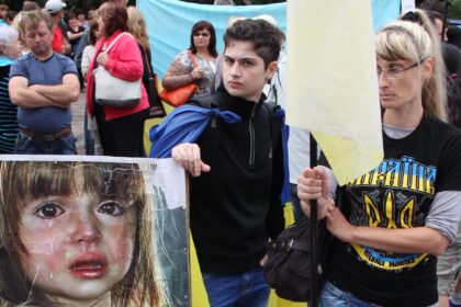 Lėtos politikos ir ekonomikos reformos Ukrainoje Vakarų partneriams kelia erzelį. Prarasti kantrybę būtų pavojinga abiem pusėms.