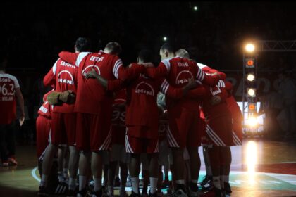 Jei tai būtų futbolo klubas, reiktų pradėti rūpintis nacionalinio stadiono statybomis. Tačiau Panevėžyje svečiuosis Miuncheno „Bayern“ krepšinio komanda.