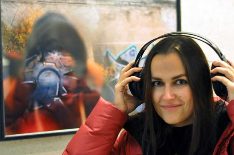 Milda Butkevičiūtė