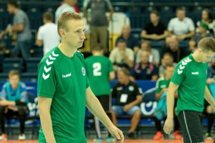 Lietuvos Futsal A lygos čempionato 8-ajame ture „Vytis“ nelaimėjo Radviliškyje. Lyderis Panevėžio „Baltija“ padidino atotrūkį iki trijų taškų.