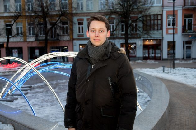 Savivaldybės Jaunimo reikalų komiteto pirmininkas D. Simėnas įsitikinęs, kad įmanoma bent dalį į kitus didmiesčius ar užsienį išvykusių jaunuolių susigrąžinti, jiems parodžius dar neatrastas galimybes. 