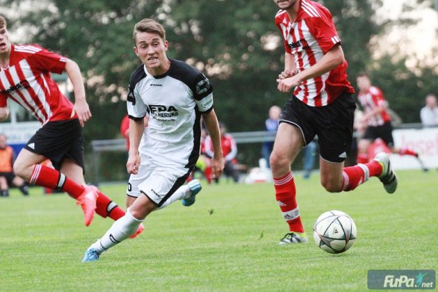 Paskutinį pusmetį Vokietijos V lygoje ir taurės turnyre G. Sirgėdas sužaidė 16 rungtynių, per kurias sėkmingai asistavo ekipos draugams ir dažnai varžovus bausdavo įvarčiais (9 taiklūs smūgiai).