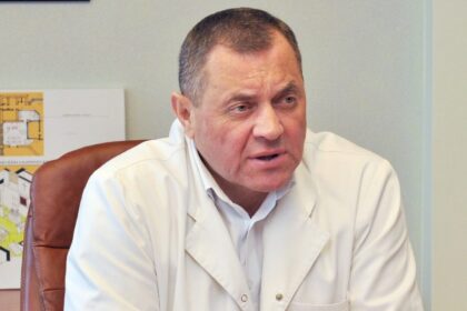 direktorius Ivanas Dorošas kaltinamas nusikaltimais