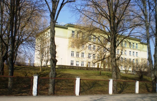 Nuo rugsėjo Kėdainių Jonušo Radvilos studijų centras keliasi į Kauną.