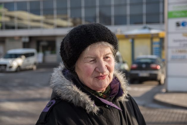 Elena Martinaitienė