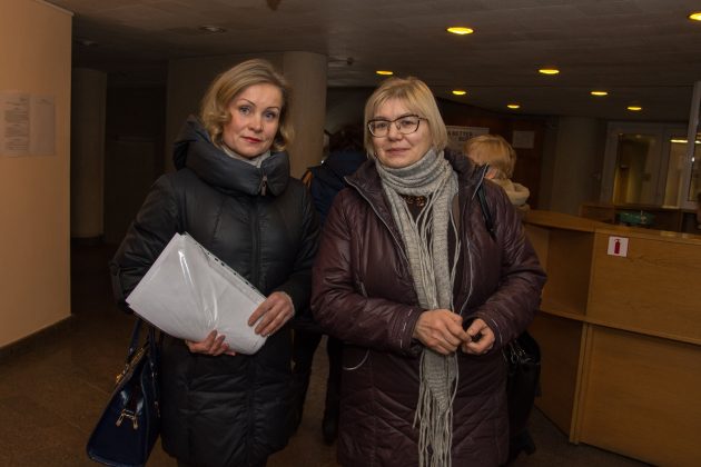 Stetiškių bendruomenės pirmininkė Judita Mikūtienė įsitikinusi, kad gyventojų apklausa – valdžios priemonė atsiimti savo pažadus.