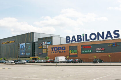 Negana to, verta nepamiršti, kad nenumaldomai artėja Valentino diena, kai tenka paskutinę minutę sukti galvą, ką dovanoti savo mylimam žmogui. To galvos skausmo galima išvengti.