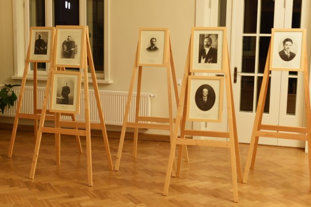 Dvaro istorija prasidėjo kartu su A. Smetonos 60-ies metų jubiliejumi, kaI prezidentas gavo dovanų sklypą savo gimtajame kaime. (M. Blinstrubytės nuotr.)