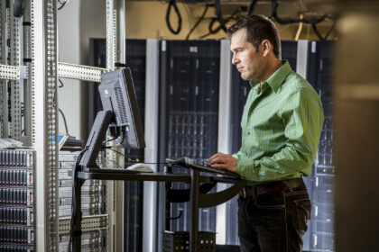 Šiame sąraše esančių profesijų atstovai iš trečiųjų šalių galės lengviau įsidarbinti Lietuvoje.