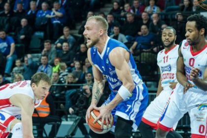 Savaitgalį dar buvo sužaisti keturi LKL mačai.