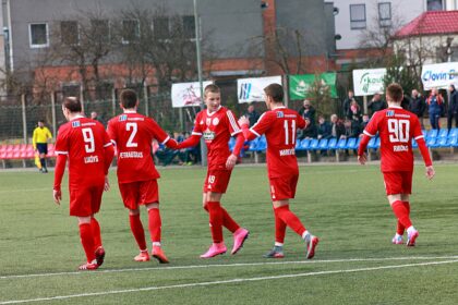 Pergalingai kontroliniuose testuose rungtyniaujantis FK „Panevėžys“ kol kas dar savo kišenėje neturi LFF Pirmos lygos licencijos.