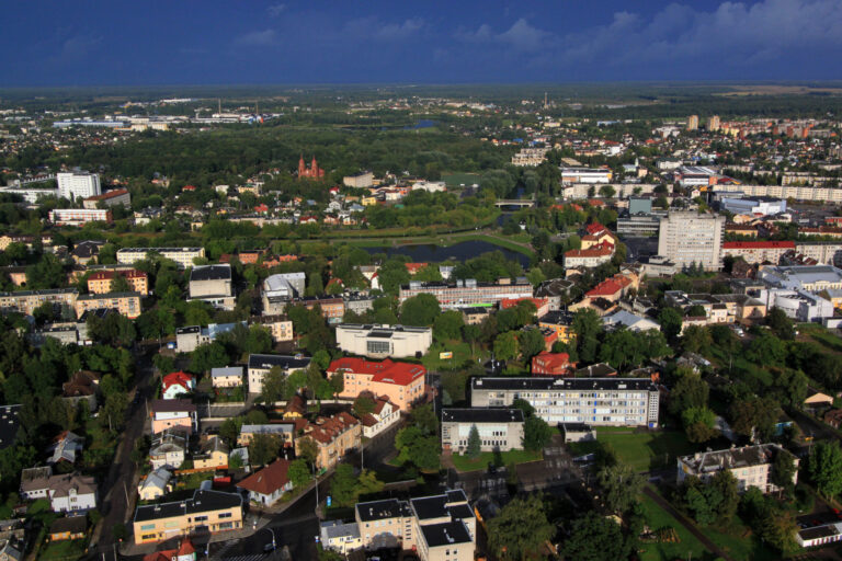 Patvirtintas Panevėžio miesto biudžetas