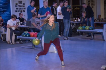 Jau 11-ąjį kartą boulingo aistruoliai negailėdami jėgų varžėsi dėl geriausiųjų vardo ir pereinamosios „Sekundės taurės“.