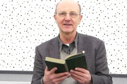 Gabrielės Petkevičaitės-Bitės viešojoje bibliotekoje vykusios Domo Kauno knygos „Kristijono Donelaičio atminties paveldas“ sutiktuvės tapo reikšmingu įvykiu visiems, kurie domisi K. Donelaičio kūrybiniu palikimu bei jo asmenybe.