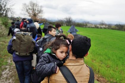 Iššūkis savivaldybei – pabėgėliai po mėnesio