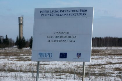 Dalis kaip grybai po lietaus dygusių ir brangiai kainavusių pramonės parkų tapo ne žadėtais verslo lopšiais, o chrestomatiniais europinės paramos iššvaistymo pavyzdžiais.