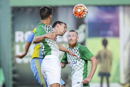 Vilniaus „Žalgirio“ futbolininkams antrasis kontrolinis mačas stovykloje Turkijoje nebuvo sėkmingas. Geltonų kortelių gausa pažymėtame susitikime, vykusiame Beleko mieste, Lietuvos sostinės klubas 0:1 (0:0) nusileido Minsko „Dinamo“ komandai iš Baltarusijos.