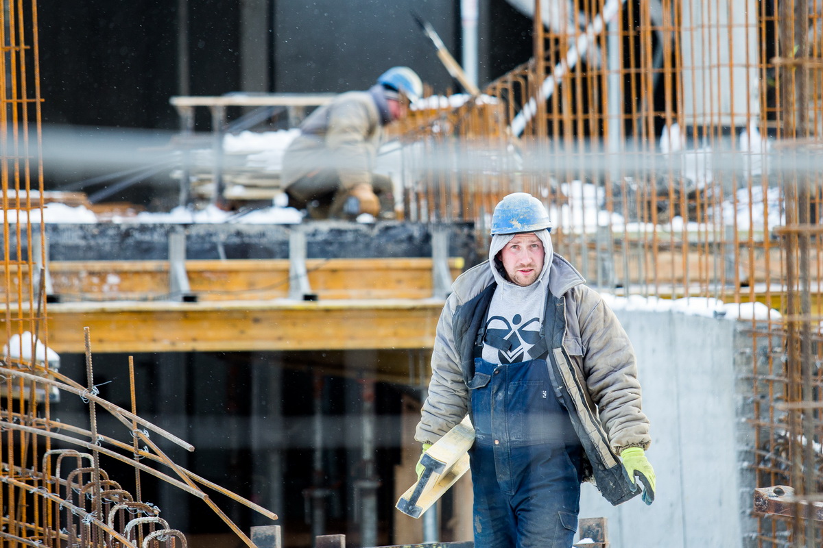 Pakeitus užsienio kompanijų registravimo tvarką, joms tapti Lietuvos mokesčių mokėtojais tapo paprasčiau.