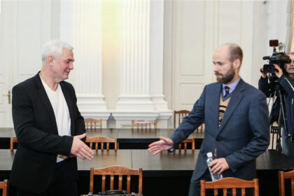 Panevėžio apygardos prokuratūra Aukščiausiajam Teismui apskundė žemesnių instancijų teismų išteisinamuosius nuosprendžius baudžiamojoje byloje.