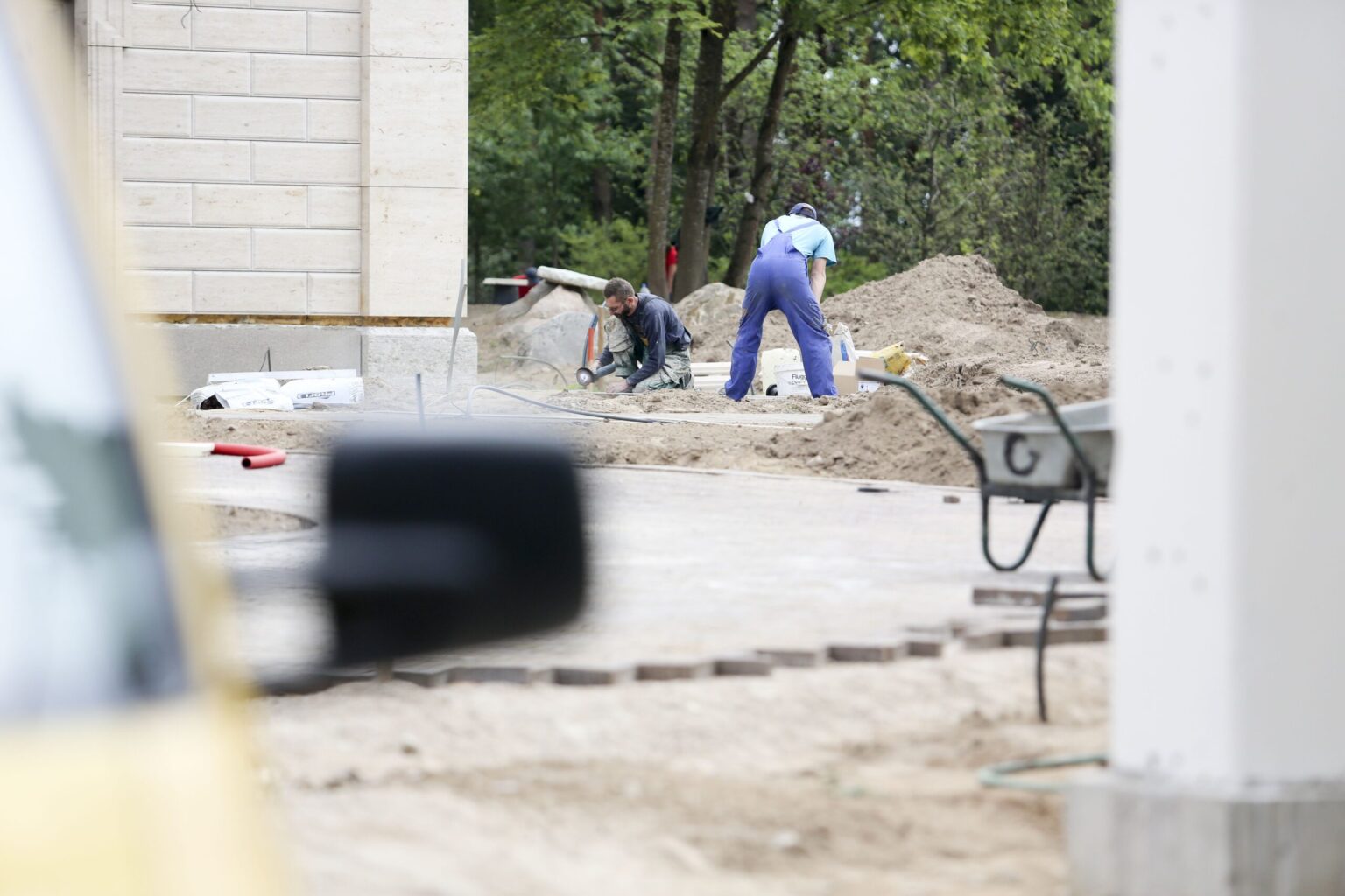 „Sodrai“ susirūpinus smulkiųjų verslininkų pensija, jiems toks dėmesys kainavo perpus sunkesnę mokesčių naštą. Taip pat pabrango ir patys verslo liudijimai.