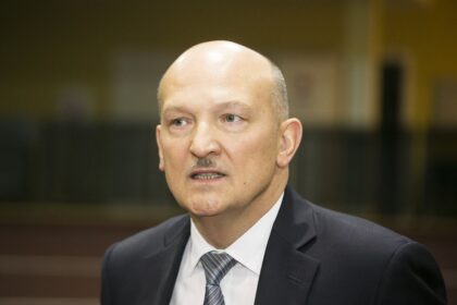 LDSF prezidentas Romualdas Bakutis išrinktas Europos dviračių sporto sąjungos (UEC) delegatu į Tarptautinės dviračių sporto sąjungos (UCI) kongresą.