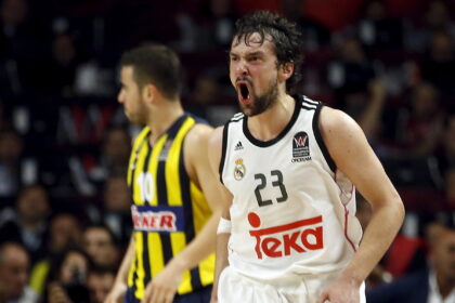 Pergalę iškovojusi „Anadolu Efes“ padidino atotrūkį nuo „Žalgirio“