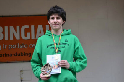 raėjusią savaitę baigėsi Lietuvos vyrų ir moterų šachmatų pirmenybės.