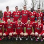 Pirmos lygos trečiajame ture penktadienį „Panevėžys“ išvykoje susitiko su Kėdainių „Nevėžiu“ ir išsiskyrė taikiai 0:0 bei pasidalino po vieną tašką.