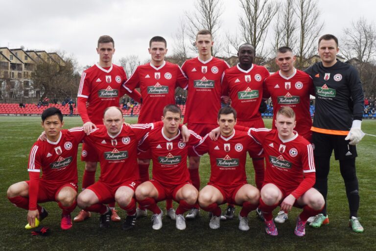 Pirmos lygos trečiajame ture penktadienį „Panevėžys“ išvykoje susitiko su Kėdainių „Nevėžiu“ ir išsiskyrė taikiai 0:0 bei pasidalino po vieną tašką.