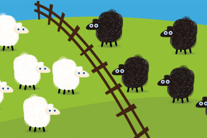 Išsamus jaunimo, senjorų ir emigrantų nuomonės tyrimas atskleidė, kurios žmonių grupės yra nepakančiausios ir kaip keičiasi jų požiūris.