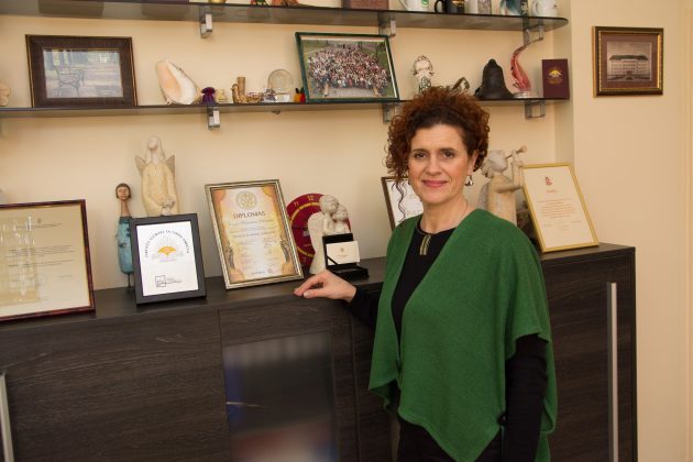 Pasak G. Gailiūnienės, rugsėjį į K. Paltaroko gimnazijos pirmąsias klases ateis 72 mokiniai, nors norinčiųjų patekti į šią mokyklą buvo kone dvigubai daugiau.